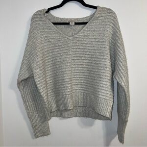 Sincerely Jules Gray Sweater